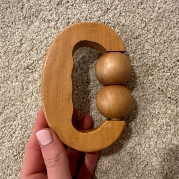 Wood Massage Set - Picture 5 of 10